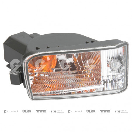 FARO VARIOS DE LUZ DELANTERA TYC 32153/D