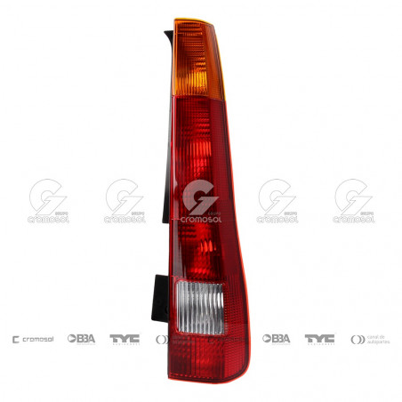 FARO DE LUZ PRINCIPAL (TRASERO) TYC 32157/D