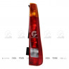 FARO DE LUZ PRINCIPAL (TRASERO) TYC 32157/D