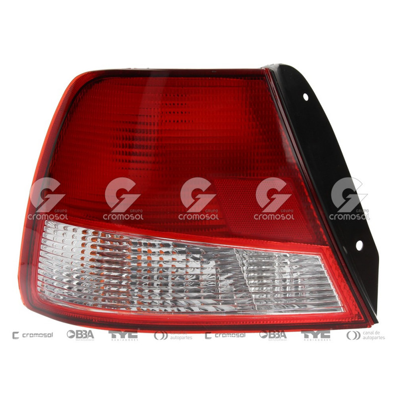 FARO DE LUZ PRINCIPAL (TRASERO) TYC 32159/I