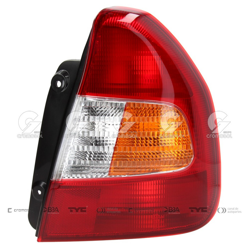 FARO DE LUZ PRINCIPAL (TRASERO) TYC 32160/D