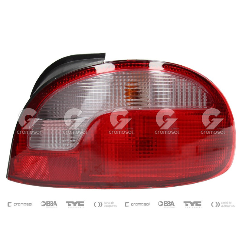 FARO DE LUZ PRINCIPAL (TRASERO) TYC 32161/D