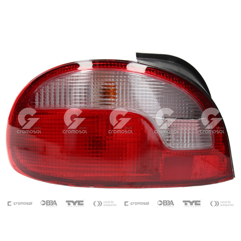 FARO DE LUZ PRINCIPAL (TRASERO) TYC 32161/I