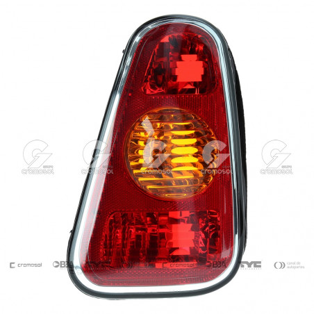 FARO DE LUZ PRINCIPAL (TRASERO) TYC 32163/D