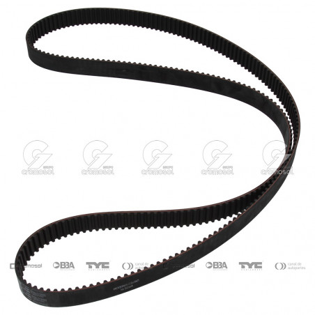 CORREA SINCRONICA DE DISTRIBUCION (DENTADA) GATES 5833