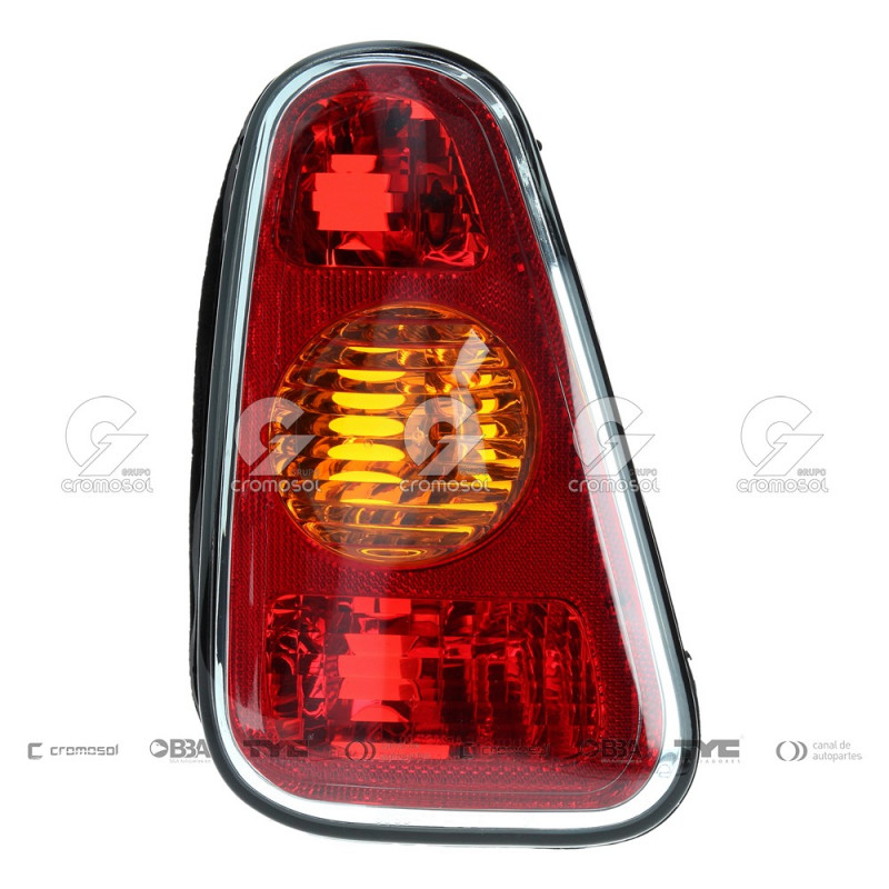 FARO DE LUZ PRINCIPAL (TRASERO) TYC 32163/I