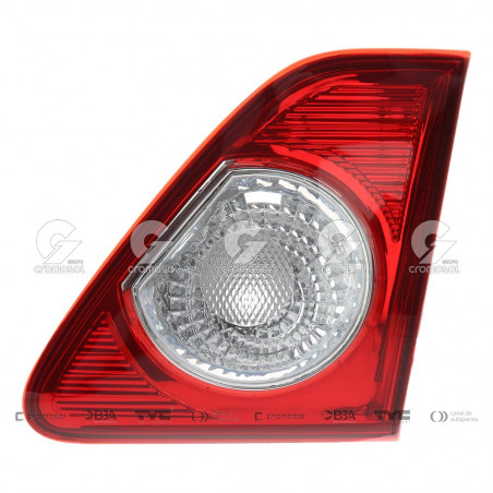 FARO DE LUZ PRINCIPAL (TRASERO) TYC 32165/1D