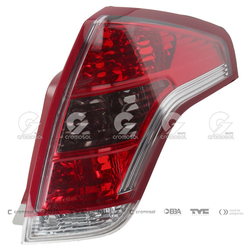 FAROS VARIOS F2J (EX-VALE 32166/D