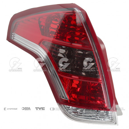 FAROS VARIOS F2J (EX-VALE 32166/I