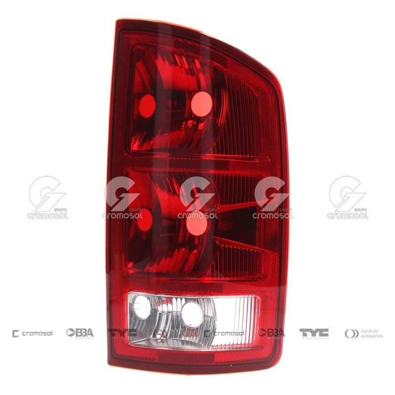 FARO DE LUZ PRINCIPAL (TRASERO) TYC 32167/D