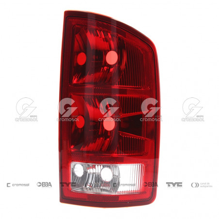 FARO DE LUZ PRINCIPAL (TRASERO) TYC 32167/D