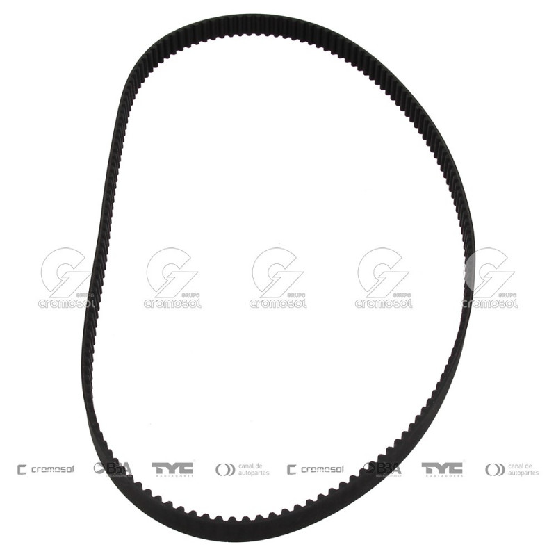 CORREA SINCRONICA DE DISTRIBUCION (DENTADA) GATES 5836