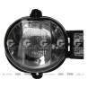 FARO DE LUZ AUXILIAR (DELANTERO) - ANTINIEBLA TYC 32168/D