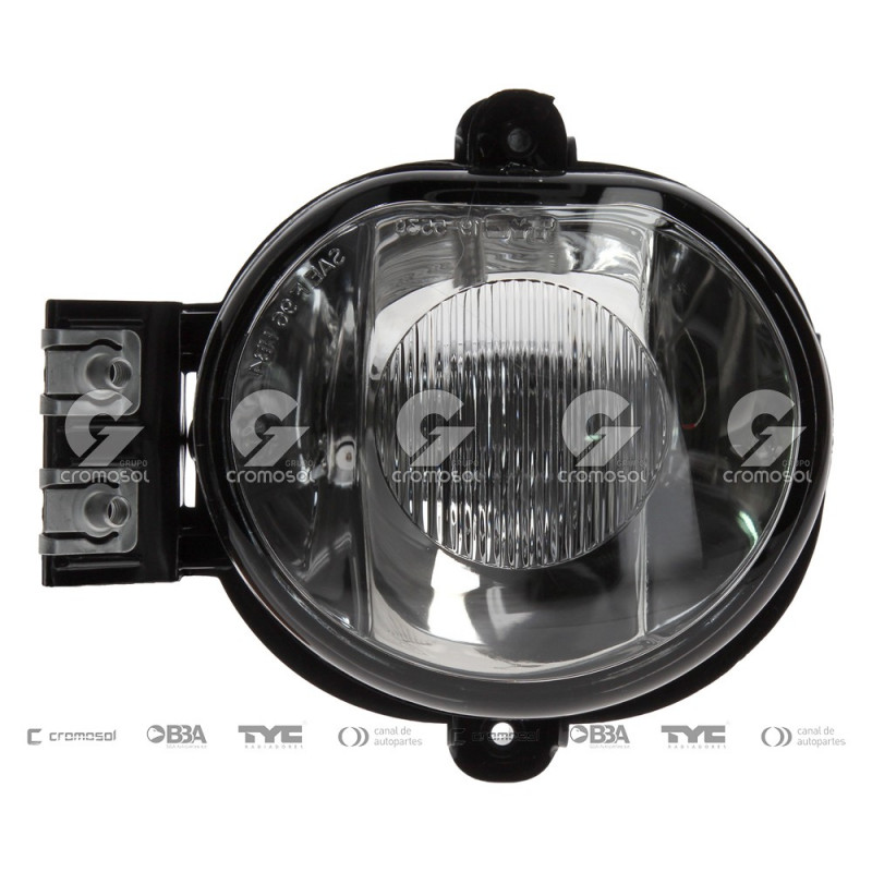 FARO DE LUZ AUXILIAR (DELANTERO) - ANTINIEBLA TYC 32168/I