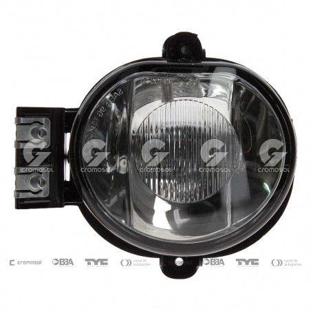 FARO DE LUZ AUXILIAR (DELANTERO) - ANTINIEBLA TYC 32168/I