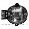 FARO DE LUZ AUXILIAR (DELANTERO) - ANTINIEBLA TYC 32168/I