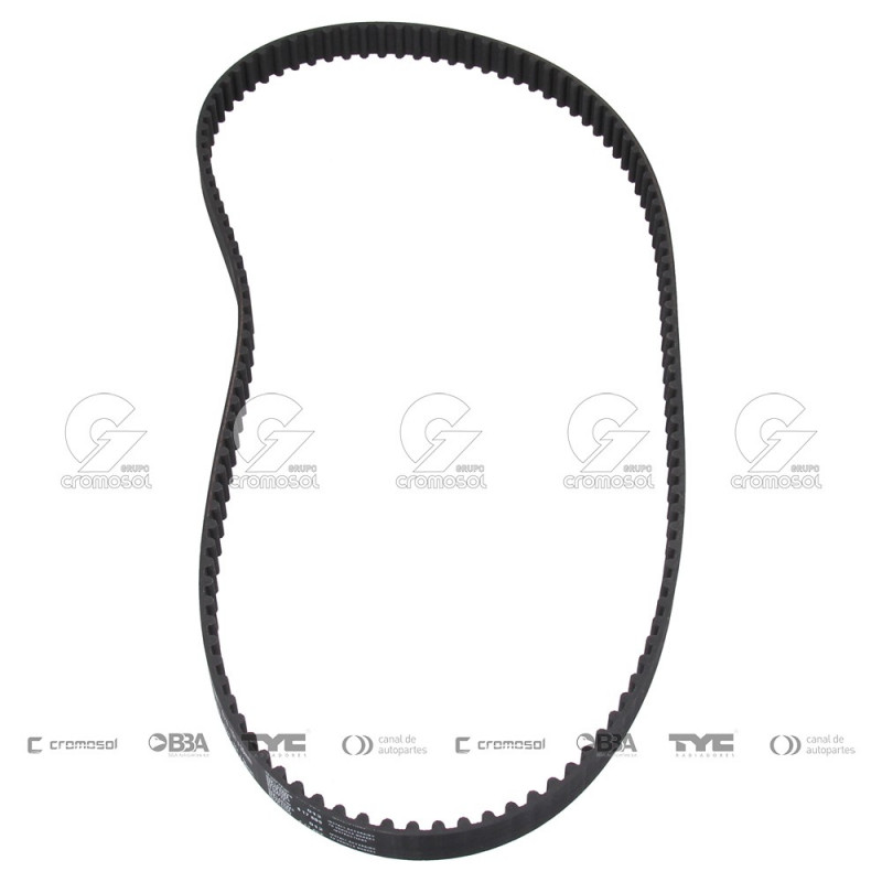 CORREA SINCRONICA DE DISTRIBUCION (DENTADA) GATES 5838