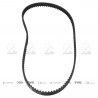 CORREA SINCRONICA DE DISTRIBUCION (DENTADA) GATES 5838