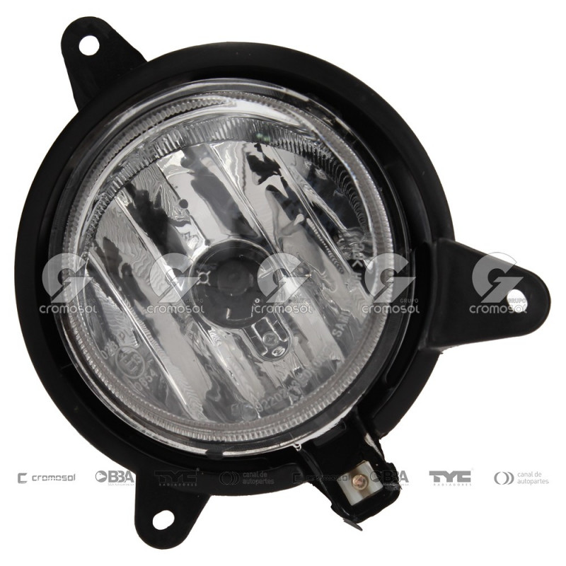 FARO DE LUZ AUXILIAR (DELANTERO) - ANTINIEBLA TYC 32176/D
