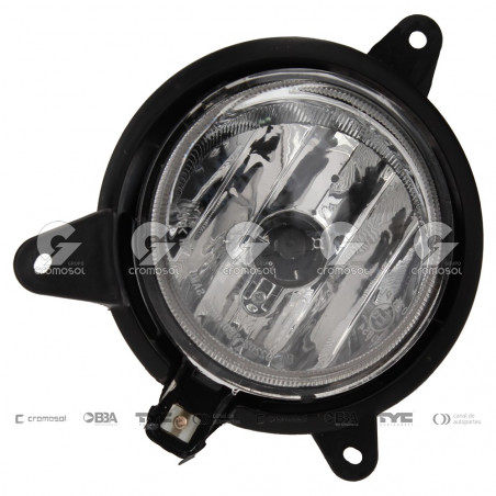 FARO DE LUZ AUXILIAR (DELANTERO) - ANTINIEBLA TYC 32176/I