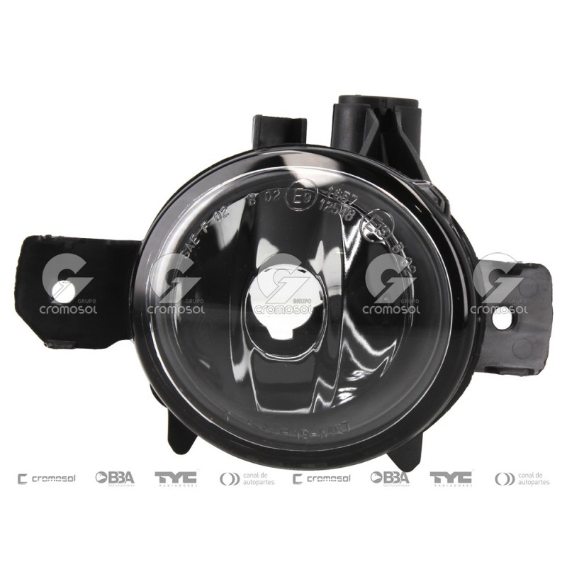FARO DE LUZ AUXILIAR (DELANTERO) - ANTINIEBLA TYC 32183/D