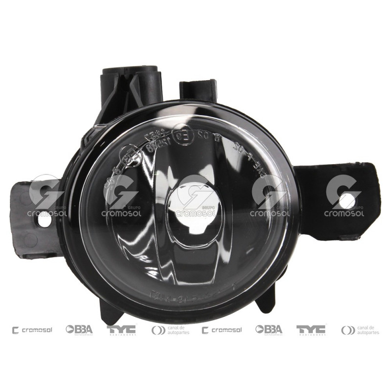 FARO DE LUZ AUXILIAR (DELANTERO) - ANTINIEBLA TYC 32183/I