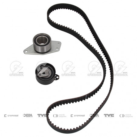 KIT DE CORREA DE DISTRIBUCION GATES 5842