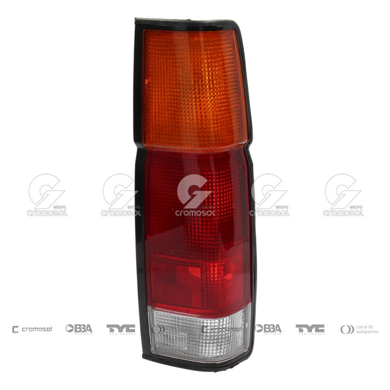 FARO DE LUZ PRINCIPAL (TRASERO) TYC 32186/D