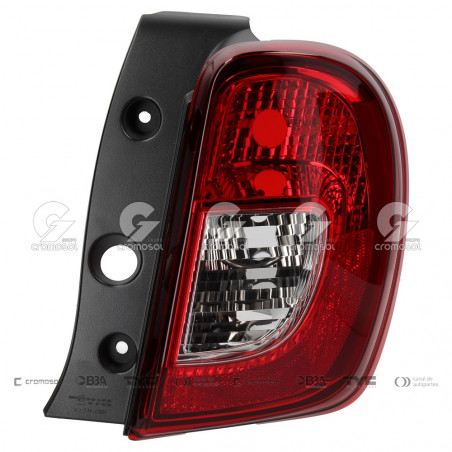 FARO DE LUZ PRINCIPAL (TRASERO) TYC 32188/D