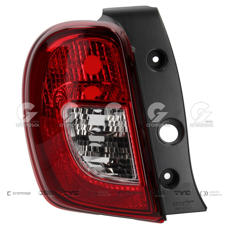 FARO DE LUZ PRINCIPAL (TRASERO) TYC 32188/I