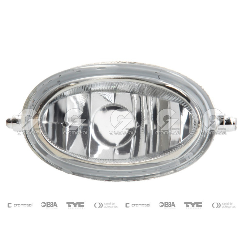 FARO DE LUZ AUXILIAR (DELANTERO) - ANTINIEBLA TAIWAN 32200/D
