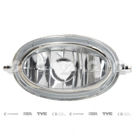 FARO DE LUZ AUXILIAR (DELANTERO) - ANTINIEBLA TAIWAN 32200/D