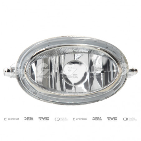 FARO DE LUZ AUXILIAR (DELANTERO) - ANTINIEBLA TAIWAN 32200/I