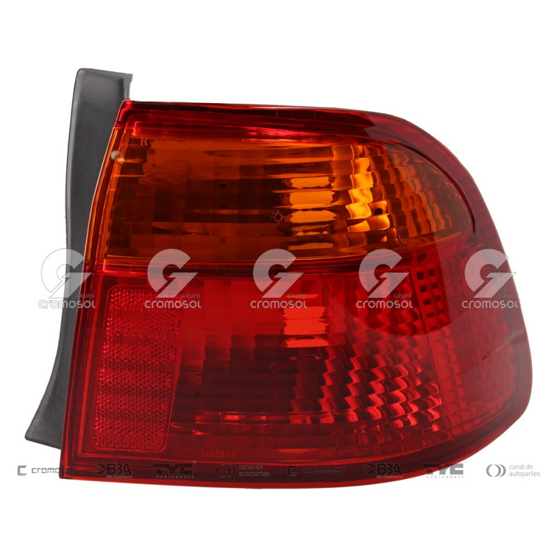 FARO DE LUZ PRINCIPAL (TRASERO) TYC 32203/D