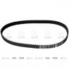 CORREA SINCRONICA DE DISTRIBUCION (DENTADA) GATES 5848