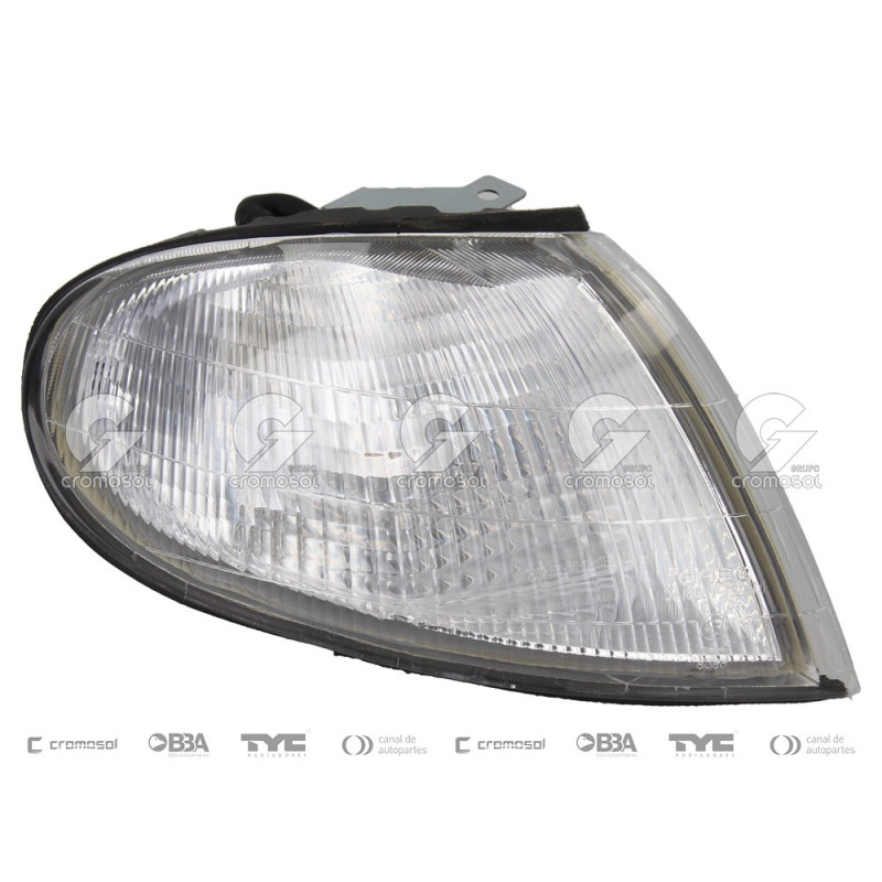 FARO VARIOS DE LUZ DELANTERA TAIWAN 32207/D