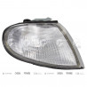 FARO VARIOS DE LUZ DELANTERA TAIWAN 32207/D