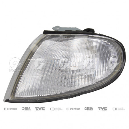 FARO VARIOS DE LUZ DELANTERA TAIWAN 32207/I