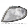 FARO VARIOS DE LUZ DELANTERA TAIWAN 32207/I