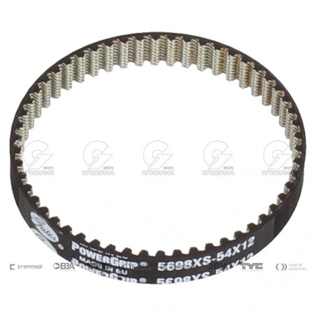 CORREA SINCRONICA DE DISTRIBUCION (DENTADA) GATES 5852