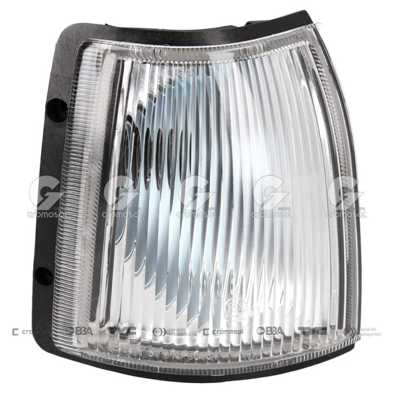 FARO VARIOS DE LUZ DELANTERA TYC 32215/D