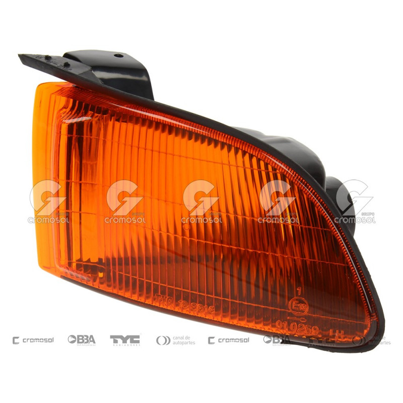 FARO VARIOS DE LUZ DELANTERA TYC 32217/I