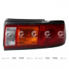 FARO DE LUZ PRINCIPAL (TRASERO) TYC 32221/D