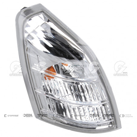 FARO VARIOS DE LUZ DELANTERA TAIWAN 32222/D