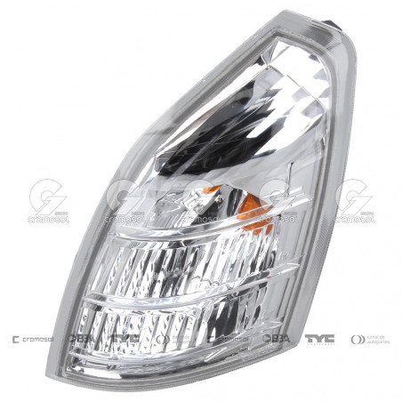 FARO VARIOS DE LUZ DELANTERA TAIWAN 32222/I