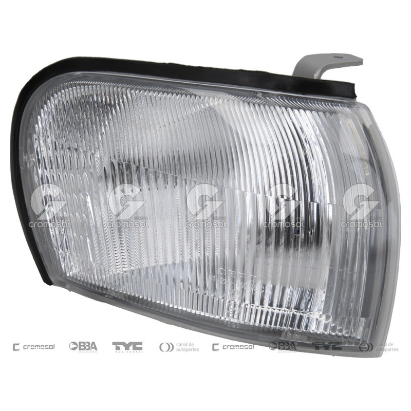 FARO VARIOS DE LUZ DELANTERA TAIWAN 32224/D