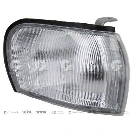 FARO VARIOS DE LUZ DELANTERA TAIWAN 32224/D