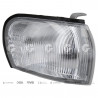 FARO VARIOS DE LUZ DELANTERA TAIWAN 32224/D