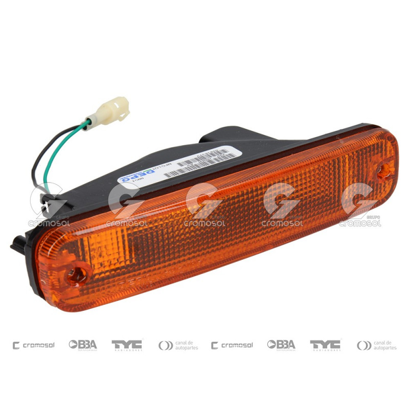 FARO VARIOS DE LUZ DELANTERA TAIWAN 32225/D