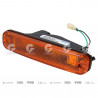 FARO VARIOS DE LUZ DELANTERA TAIWAN 32225/I